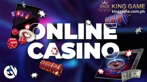 kinggame casino|Online Casino .